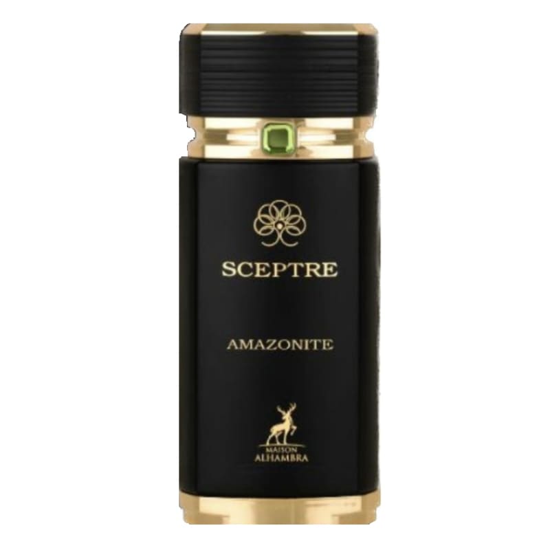 Maison Alhambra Sceptre Amazonite EDP 100 ML UNISEX - Maison Alhambra - Default Title - Perfumisimo